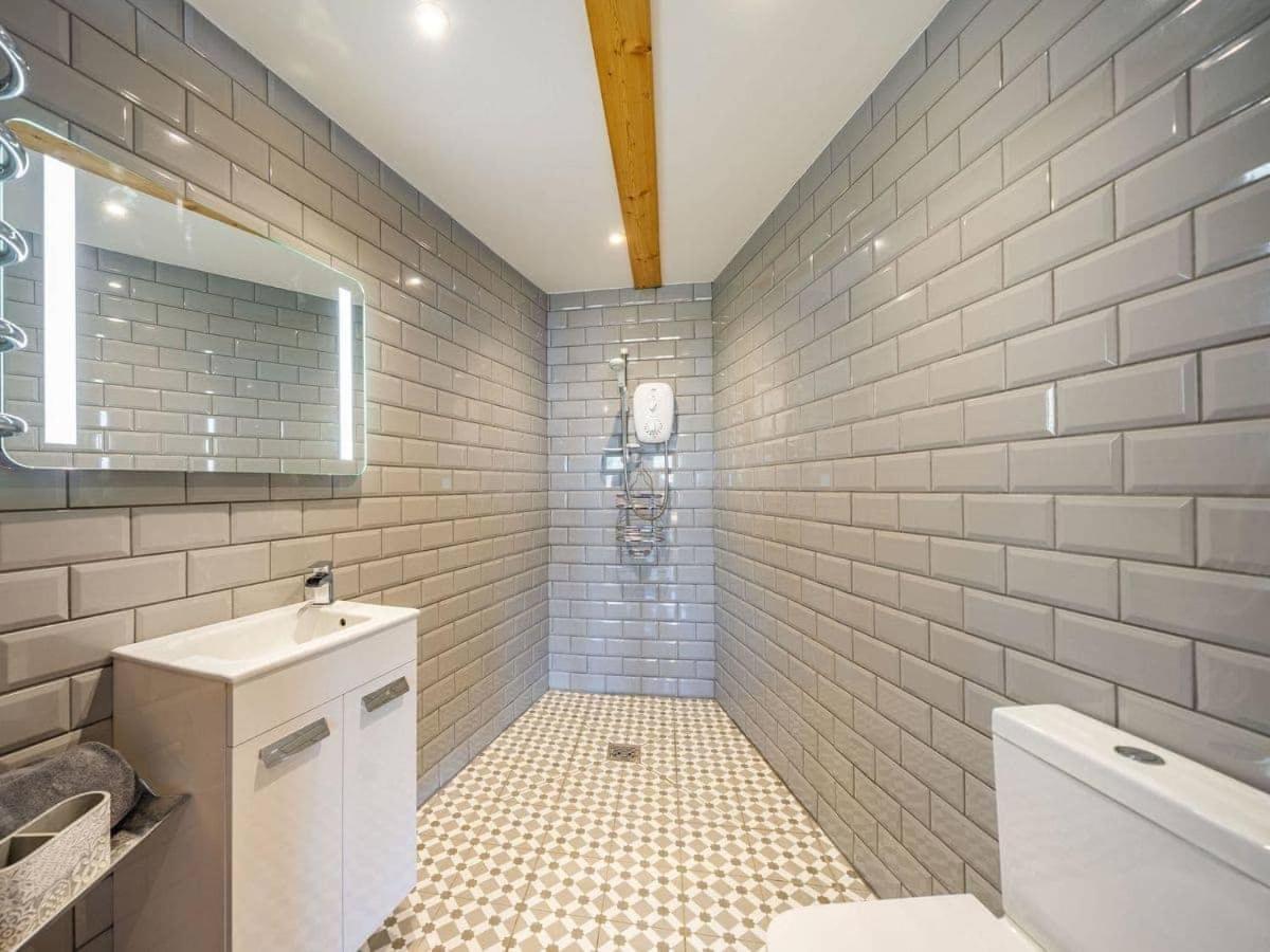 Riverview Lodge - Uk36550 Ashleworth エクステリア 写真