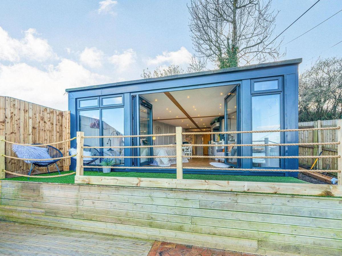 Riverview Lodge - Uk36550 Ashleworth エクステリア 写真