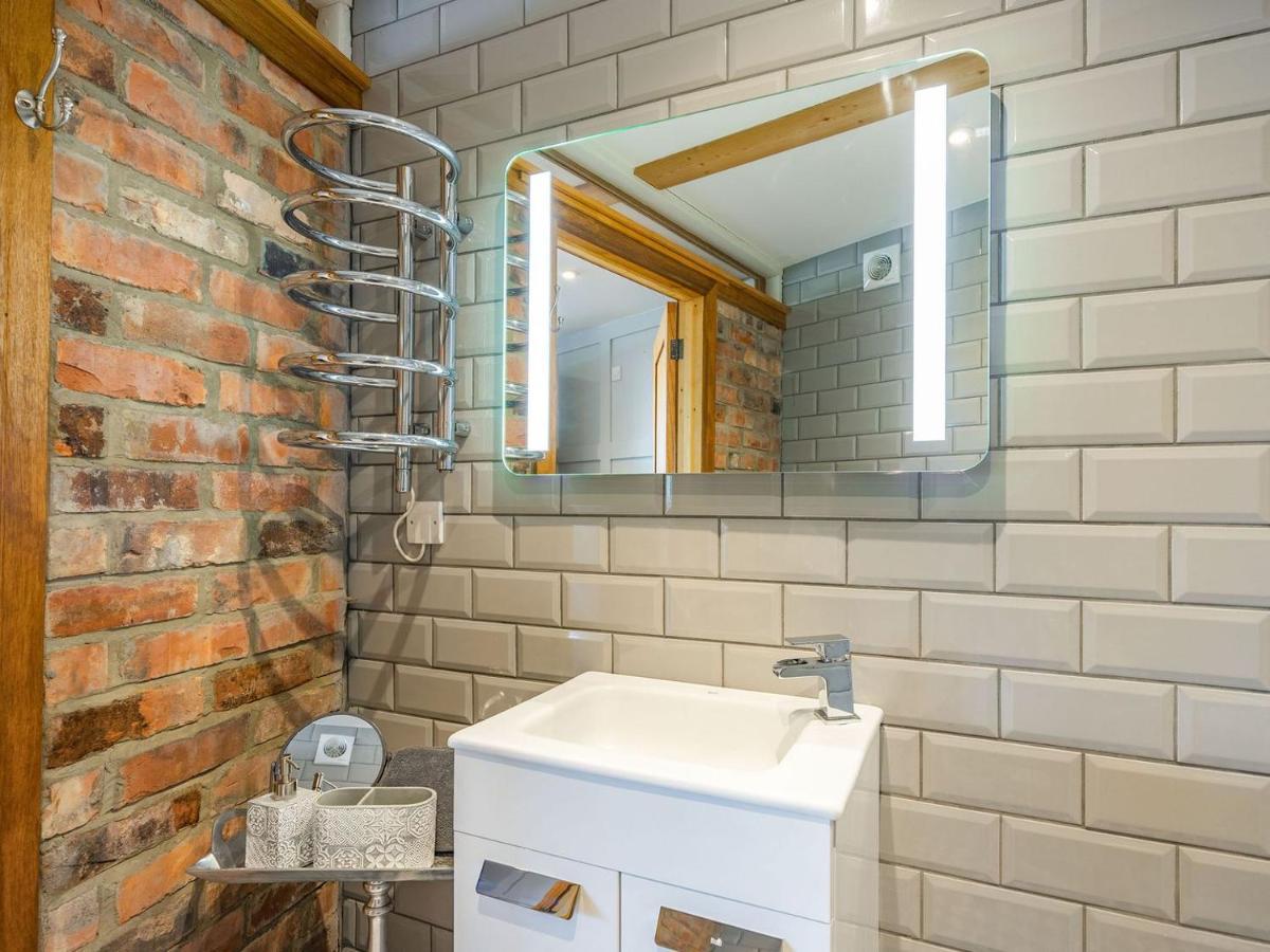 Riverview Lodge - Uk36550 Ashleworth エクステリア 写真